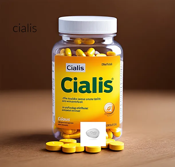 Cialis durata